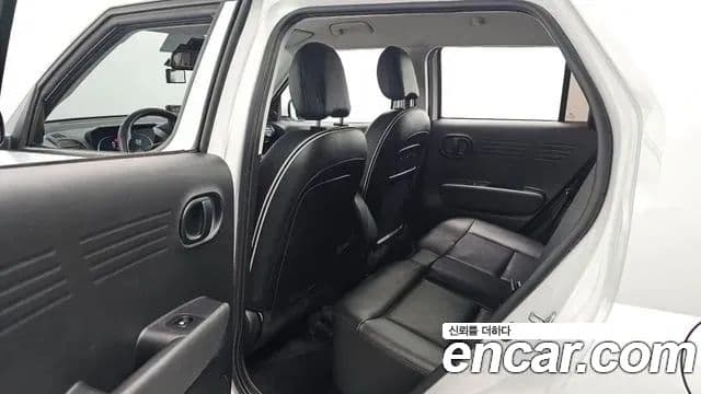 Hyundai Casper Modern, 2022 19