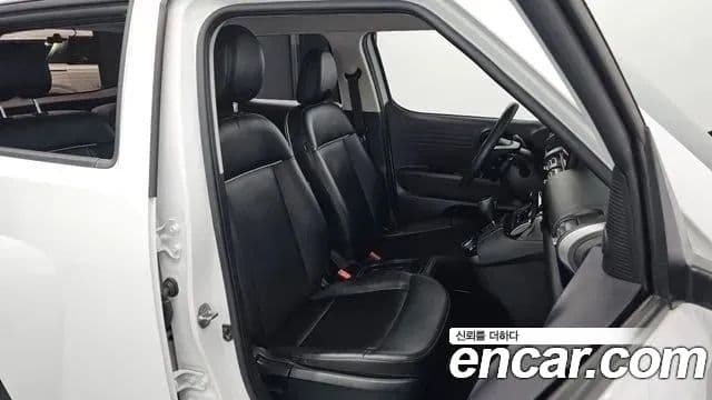 Hyundai Casper Modern, 2022 20