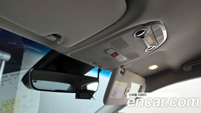 Hyundai The / новый New Grandeur IG гибрид Le Blanc, 2022 18