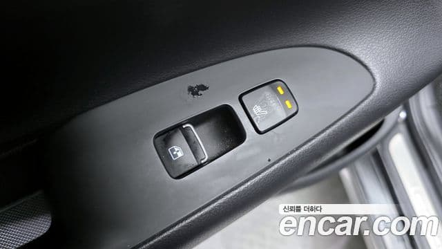 Hyundai The / новый New Grandeur IG гибрид Le Blanc, 2022 19