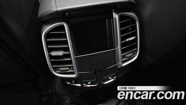 Porsche New Cayenne 958, 2017 19