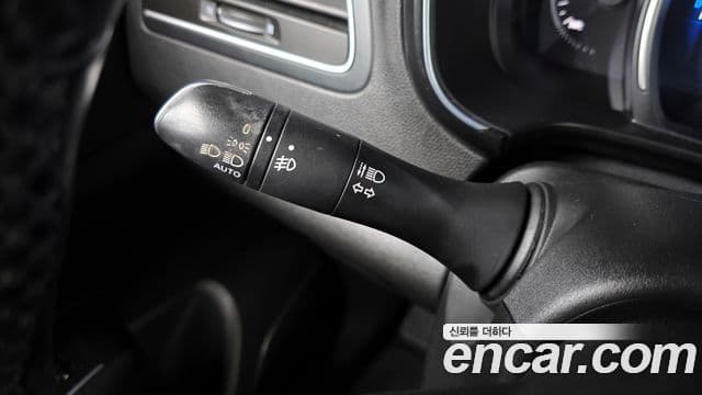 Renault Korea(Samsung) QM6 дизель 4WD RE, 2017 13