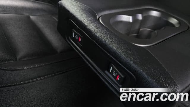 Renault Korea(Samsung) QM6 дизель 4WD RE, 2017 19