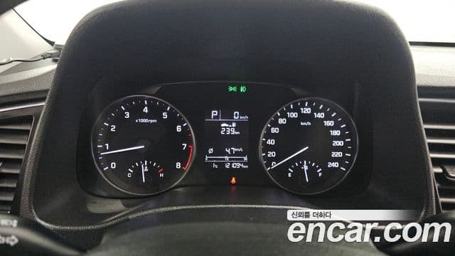 Hyundai Avante AD 1.6 GDI Smart, 2017 8