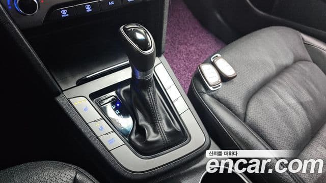 Hyundai Avante AD 1.6 GDI Smart, 2017 9