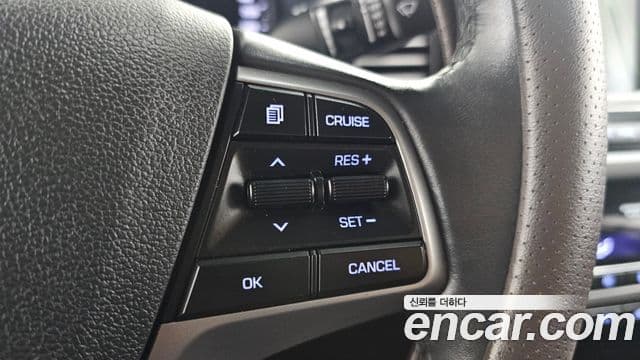 Hyundai Avante AD 1.6 GDI Smart, 2017 18