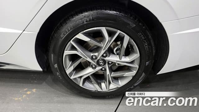 Hyundai Sonata (DN8) Modern, 2022 все фото