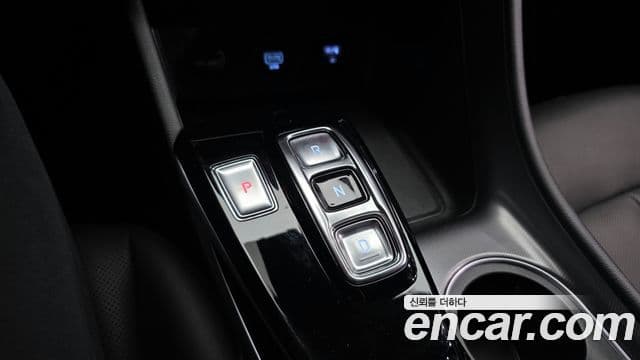 Hyundai Sonata (DN8) Modern, 2022 9