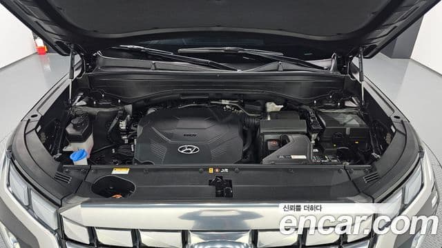 Hyundai The / новый New Palisade VIP, 2023 6