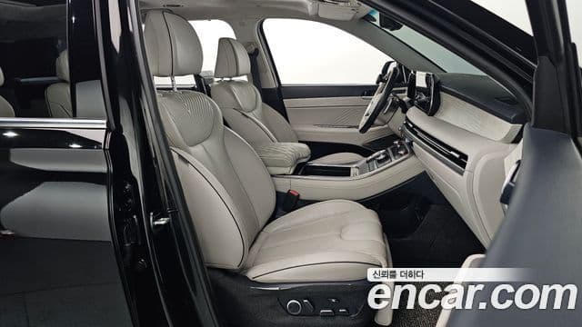 Hyundai The / новый New Palisade VIP, 2023 10