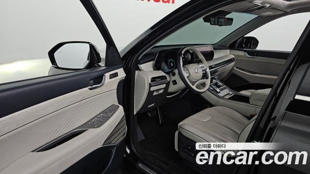 Hyundai The / новый New Palisade VIP, 2023 11