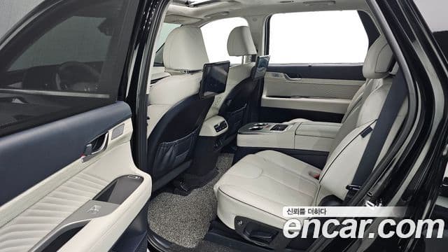 Hyundai The / новый New Palisade VIP, 2023 12