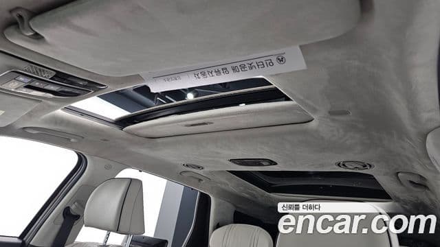 Hyundai The / новый New Palisade VIP, 2023 17