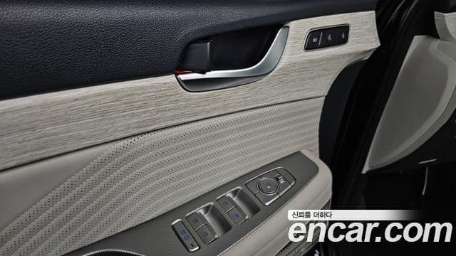 Hyundai The / новый New Palisade VIP, 2023 18