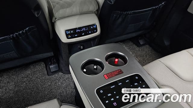 Hyundai The / новый New Palisade VIP, 2023 19