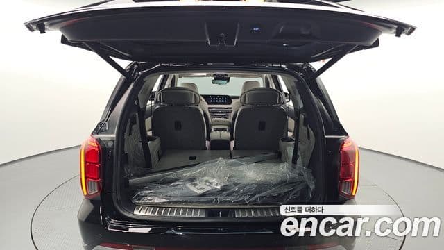 Hyundai The / новый New Palisade VIP, 2023 20