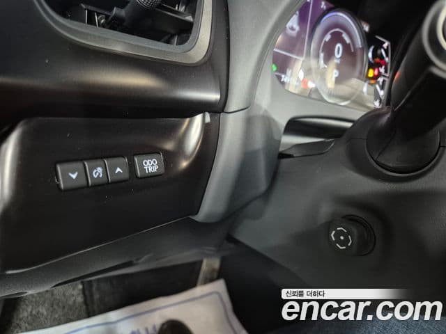 Lexus UX250h, 2024 13