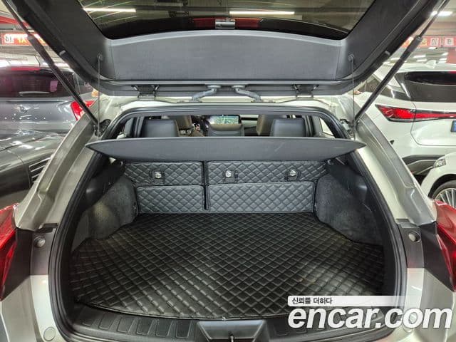 Lexus UX250h, 2024 17