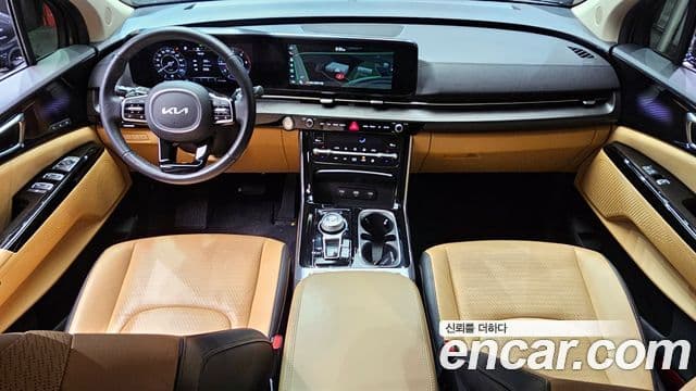 Kia Carnival 4세대 Signature, 2023 7