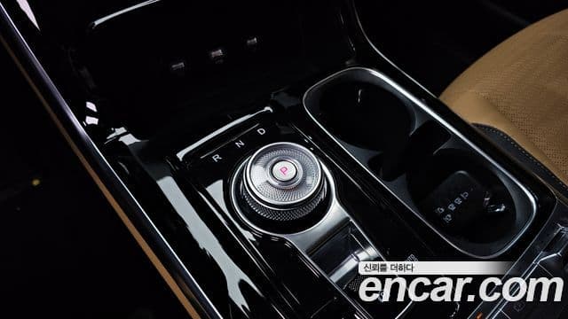 Kia Carnival 4세대 Signature, 2023 9