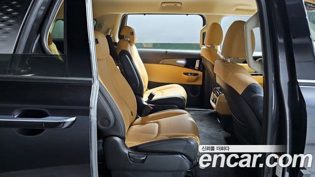 Kia Carnival 4세대 Signature, 2023 13