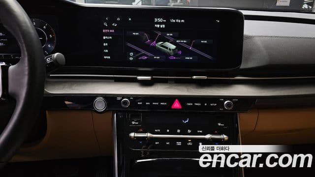 Kia Carnival 4세대 Signature, 2023 15