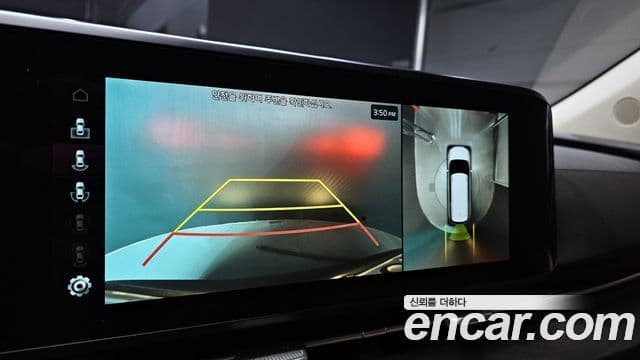 Kia Carnival 4세대 Signature, 2023 16