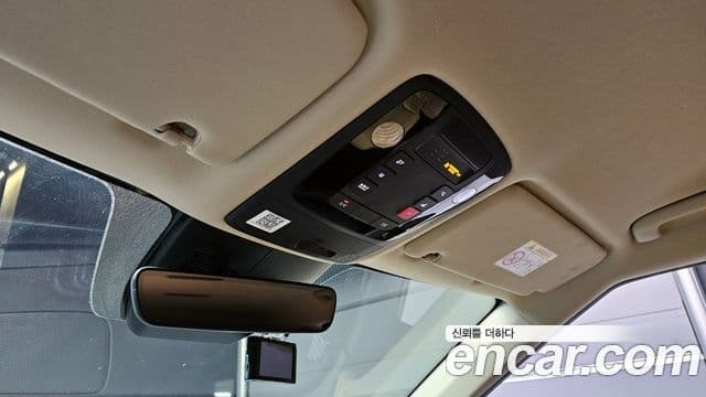 Kia Carnival 4세대 Signature, 2023 17