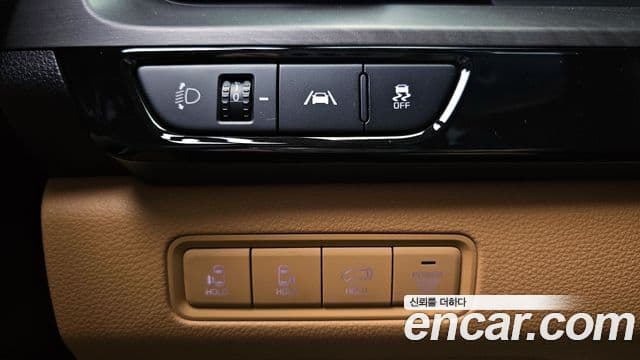 Kia Carnival 4세대 Signature, 2023 18