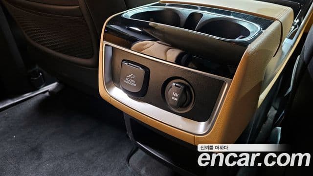 Kia Carnival 4세대 Signature, 2023 19