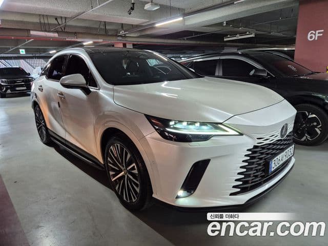 Lexus RX450h+ 5세대 Luxury