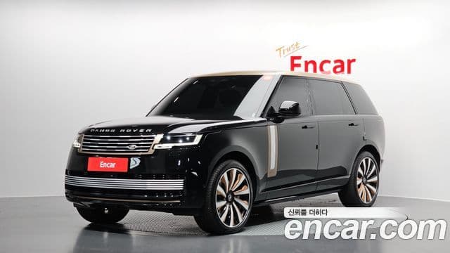 Land Rover Range Rover 5세대 P530 AB LWB