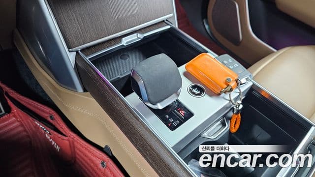 Land Rover Range Rover 5세대 P530 AB LWB, 2024 9