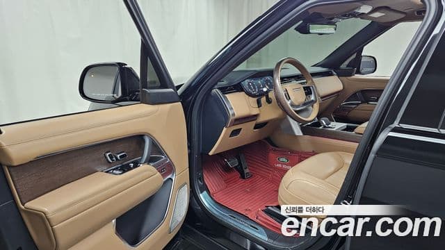 Land Rover Range Rover 5세대 P530 AB LWB, 2024 10