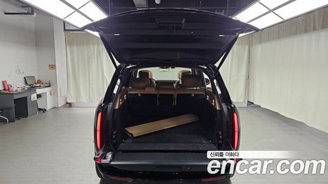 Land Rover Range Rover 5세대 P530 AB LWB, 2024 20