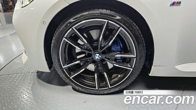 BMW 2시리즈 (G42) M240i xDrive купе, 2025 все фото