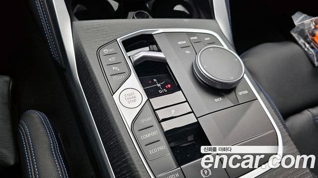 BMW 2시리즈 (G42) M240i xDrive купе, 2025 9