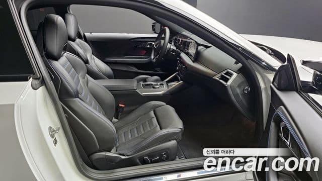 BMW 2시리즈 (G42) M240i xDrive купе, 2025 11