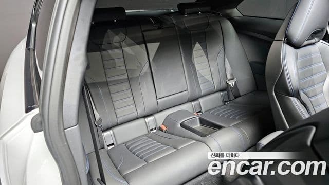 BMW 2시리즈 (G42) M240i xDrive купе, 2025 12