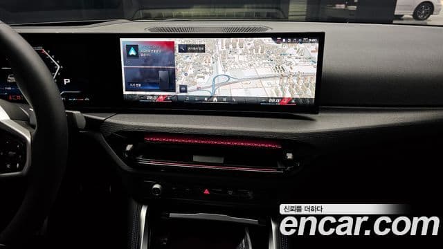 BMW 2시리즈 (G42) M240i xDrive купе, 2025 14