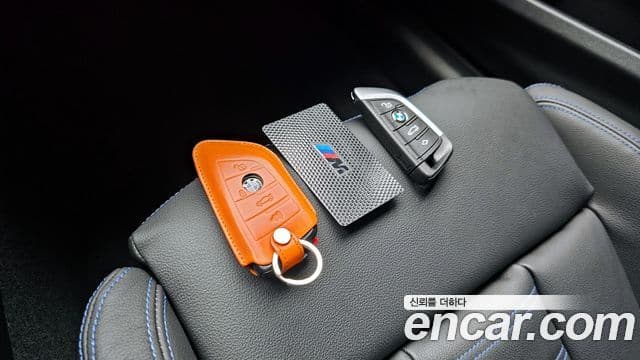 BMW 2시리즈 (G42) M240i xDrive купе, 2025 20