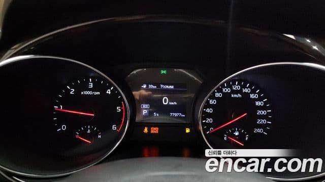 Kia The / новый New Carnival Noblesse, 2019 8