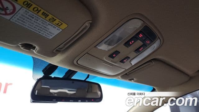 Kia The / новый New Carnival Noblesse, 2019 16