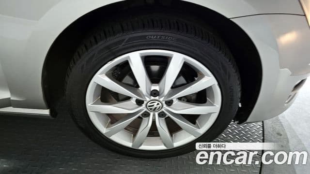 Volkswagen Гольф 7세대, 2015 все фото