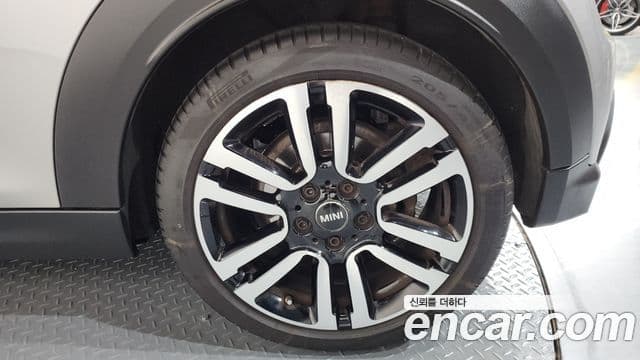 Mini Cooper S кабриолет 3세대, 2024 все фото