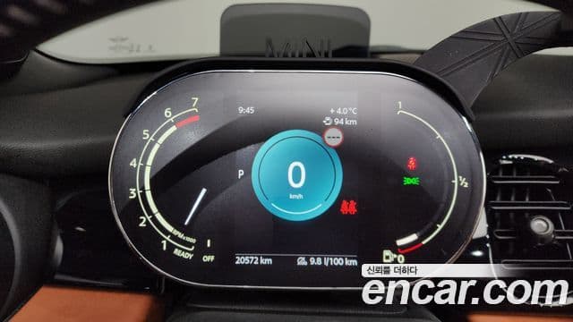 Mini Cooper S кабриолет 3세대, 2024 8