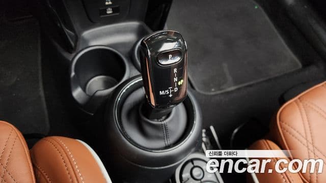 Mini Cooper S кабриолет 3세대, 2024 9