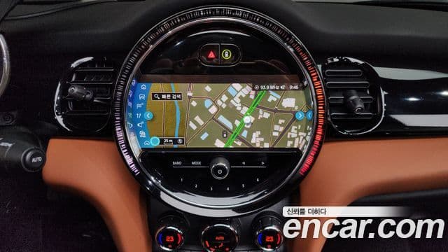 Mini Cooper S кабриолет 3세대, 2024 14