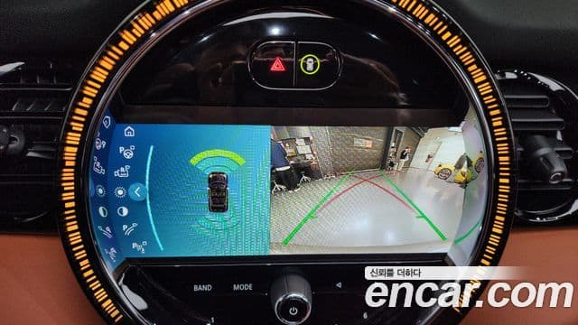 Mini Cooper S кабриолет 3세대, 2024 15