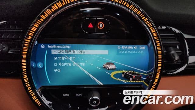 Mini Cooper S кабриолет 3세대, 2024 16